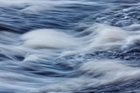 Water texture, abstract, ocean, background Stock Photos