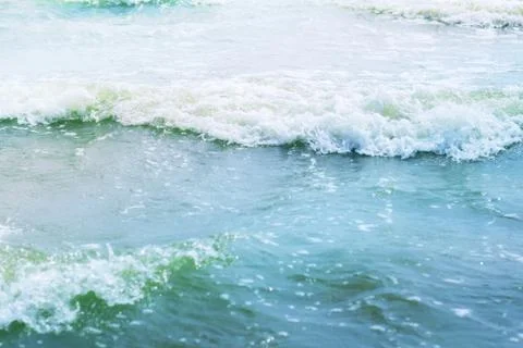 Water with texture of background. Foto stock