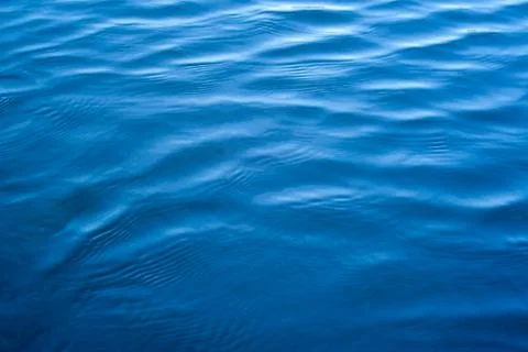 Water texture background Stock Photos