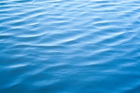 Water texture background Stock Photos