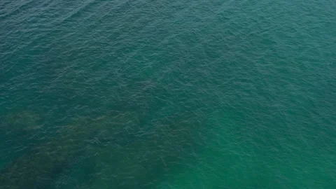 Water texture close up Stock Footage 131969615