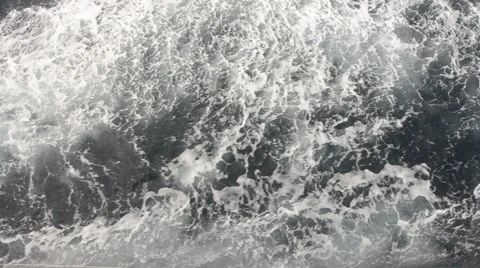 Water texture foam Stock-Footage 41752099