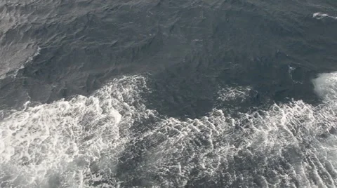 Water texture foam Stock Footage 41752123