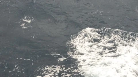 Water texture foam Stock-Footage 41752170