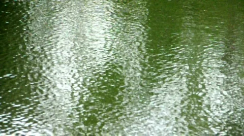 Water texture Stock Footage