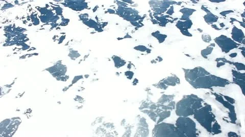 Water texture Stock Footage 12565437