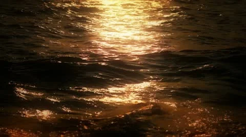 Water Texture Stock-Footage 21840830