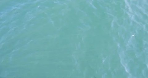 Water Texture Light Rays in water Stock Footage 110776837