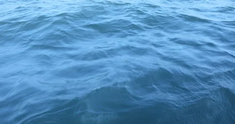 Water Texture in the Moonlight 스톡 동영상 279886330