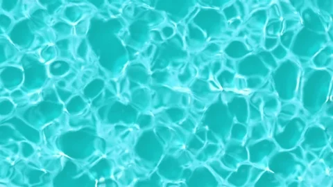 Water texture motion background Stockbeeldmateriaal 76019988