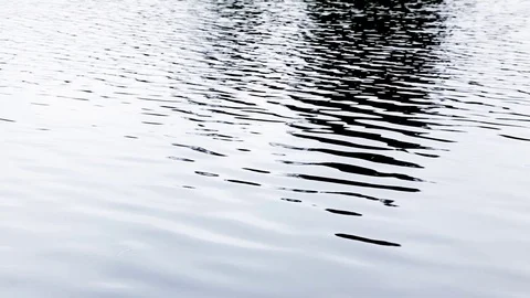 Water texture movement Stock Footage 72928454