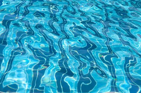 Water texture pattern Stock Photos