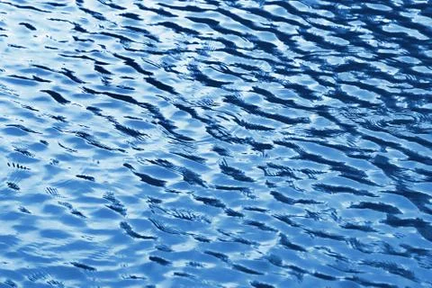 Water texture Stock Photos