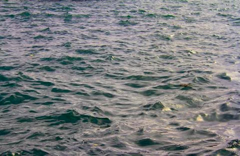 Water texture Foto stock