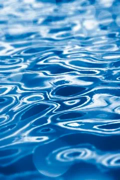 Water texture Stock Photos