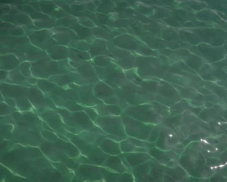 Water texture Foto stock