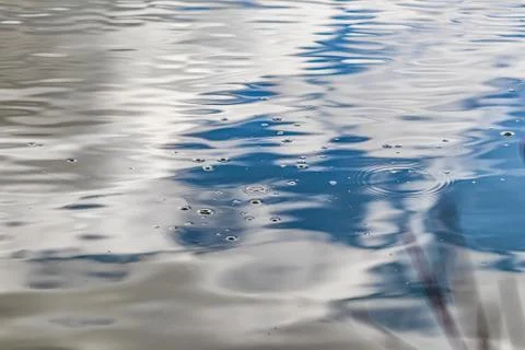 Water texture Stock Photos