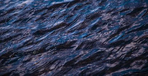 Water texture Stock Photos