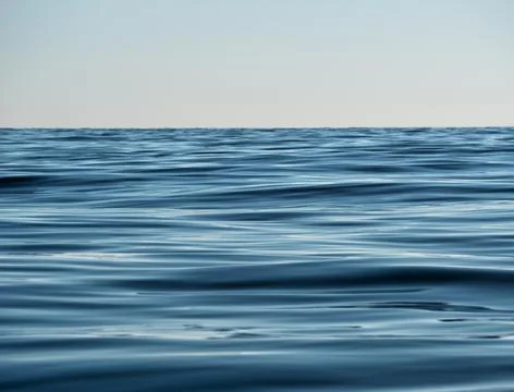 Water texture 스톡 사진