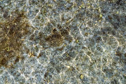 Water Texture Stock Photos