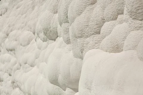 Water texture on stone Stock Photos