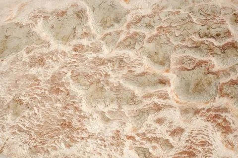 Water texture on stone Stock Photos
