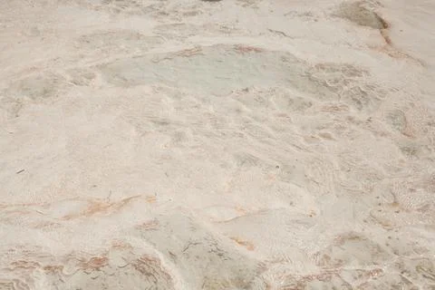 Water texture on stone Stock Photos