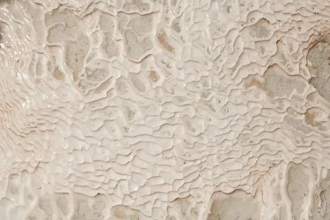Water texture on stone Stock Photos