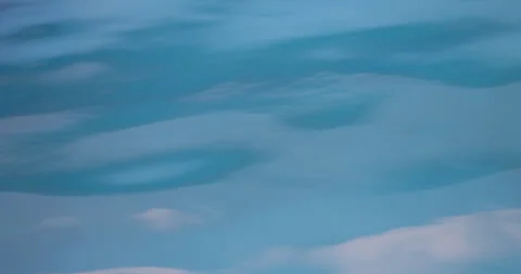 Water texture in Swimming pool Stock Footage 320448808