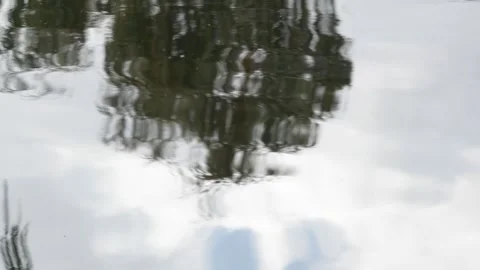 Water Textures 001 Stock Footage 328634214