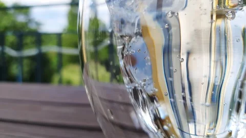 Water therapy Stock Footage 269075642
