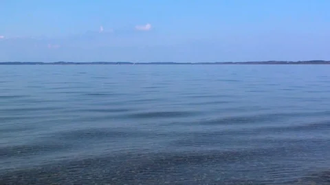 Water time lapse Stock Footage 85696297