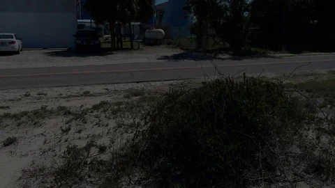 Water Tower Stock Footage 88196702