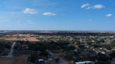 Water Tower Video stock 90064700