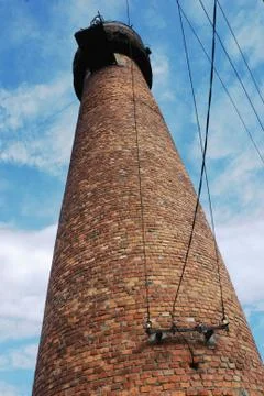 Water tower Foto stock