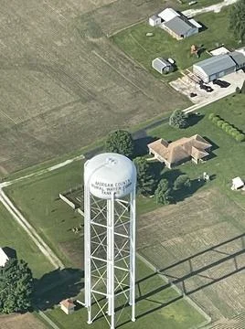 Water Tower Stock Photos