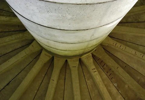 Water tower Stock Photos