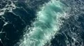 Water Tracks HD Footage