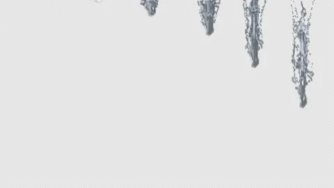 Water Transition 2 스톡 동영상 201805469