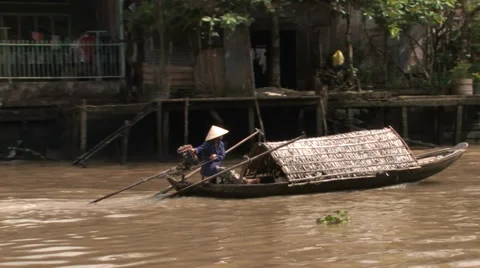 Water Travel Stock Footage 33799290