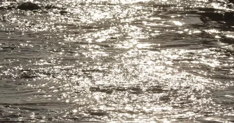 Water, treating facility Stock Footage 147447005