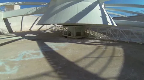 Water treatment Stock Footage 29829552