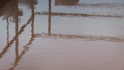 Water Treatment Stock Footage 123935690