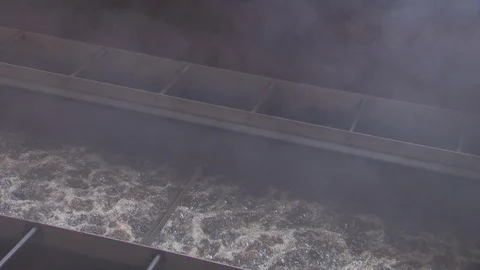 Water Treatment Video stock 123936054