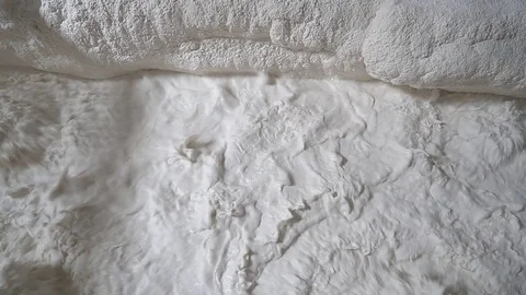 Water treatment process , Rapid Sand Filter. Vídeos de archivo 83802953