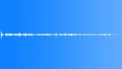 WATER TRICKLE LONG01 Sound Effect