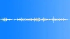 WATER TRICKLE MEDIUM01 Sound Effect
