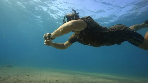 Water tu Stock-Footage 112924908