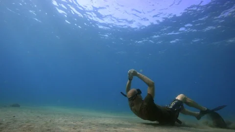 Water tu Stock Footage 112924921