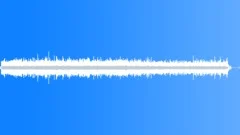 WATER, TUB Sound Effect